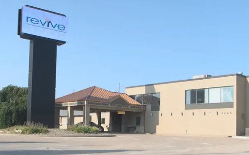 Revive Ministries Inc Horizon Recovery and Counseling Center