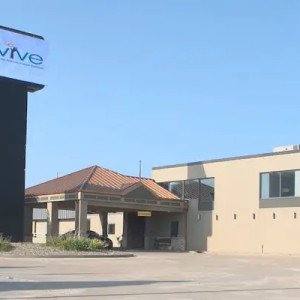 Revive Ministries Inc