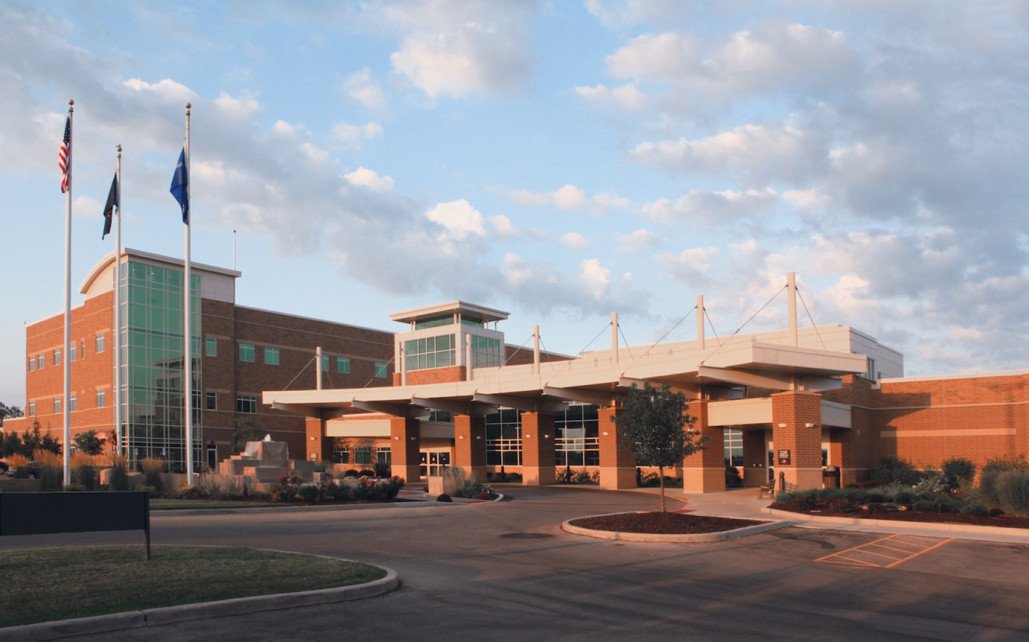 Behavioral Health
