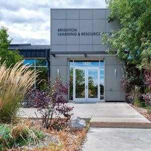 Community Reach Center Inc