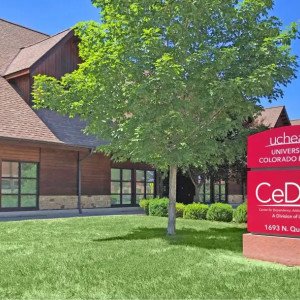 CEDAR/University of CO Hospital