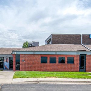 Community Reach Center Inc  CO