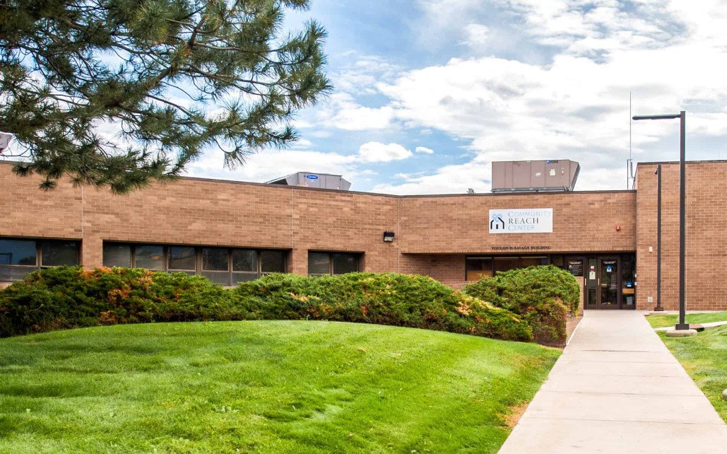 Community Reach Center Inc  CO