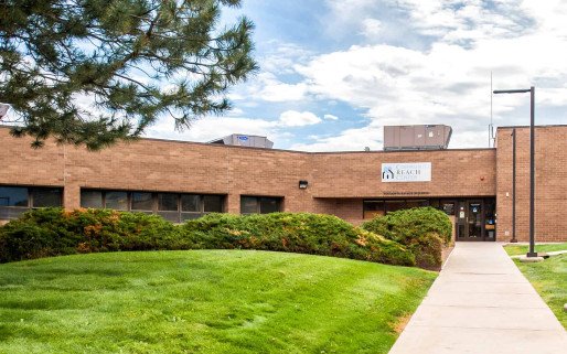 Community Reach Center Inc Community Reach Center - Northglenn