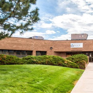 Community Reach Center Inc  CO
