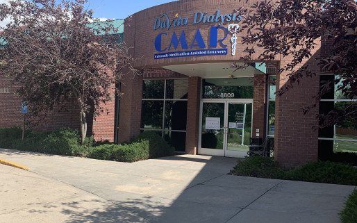 Colorado Medication Assisted Recovery