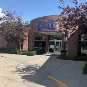 Colorado Medication Assisted Recovery
