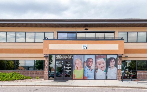 Community Reach Center Inc Community Reach Center - Thornton Outpatient