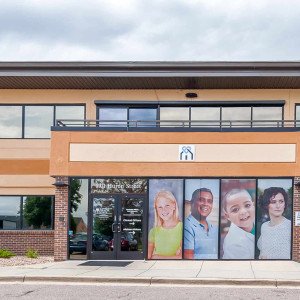 Community Reach Center Inc  CO