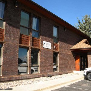 Community Reach Center Inc  CO