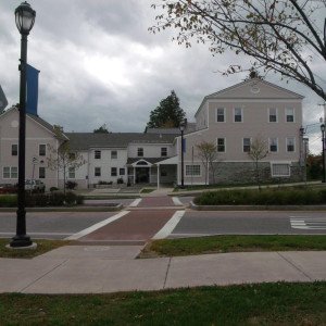 Counseling Service of Addison County