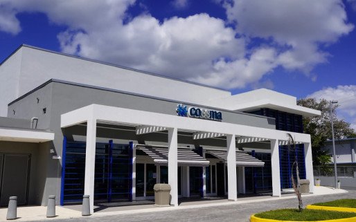 COSSMA Inc COSSMA Aibonito