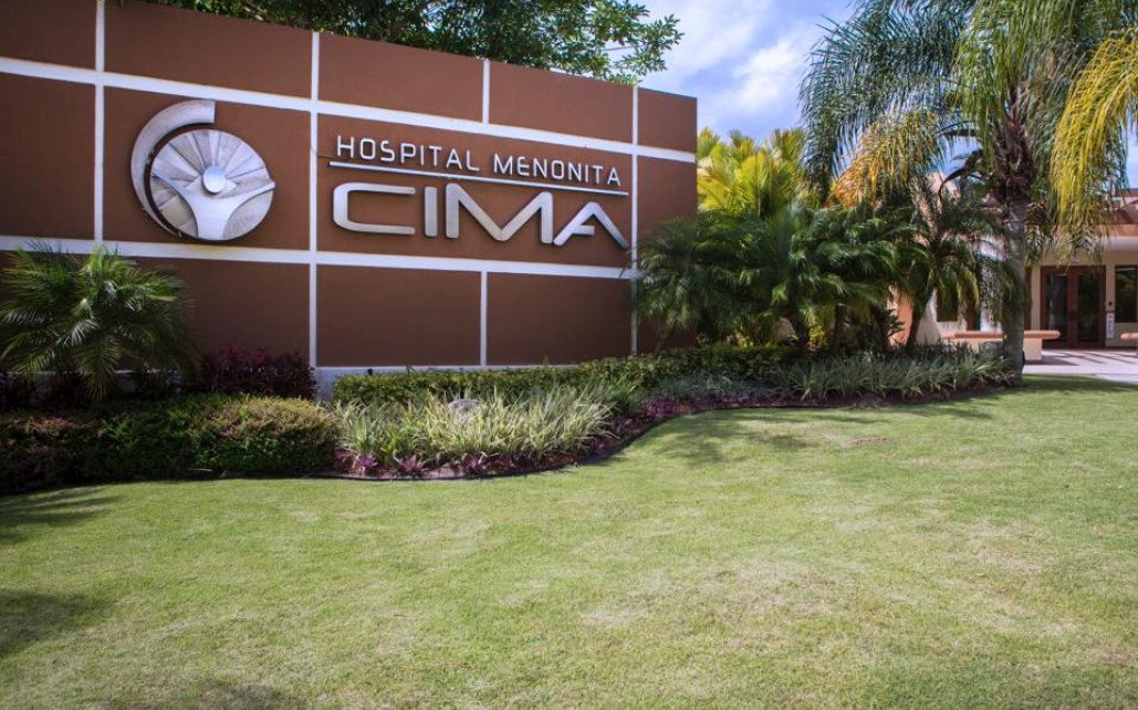 Clinica Ambulatoria Aibonito