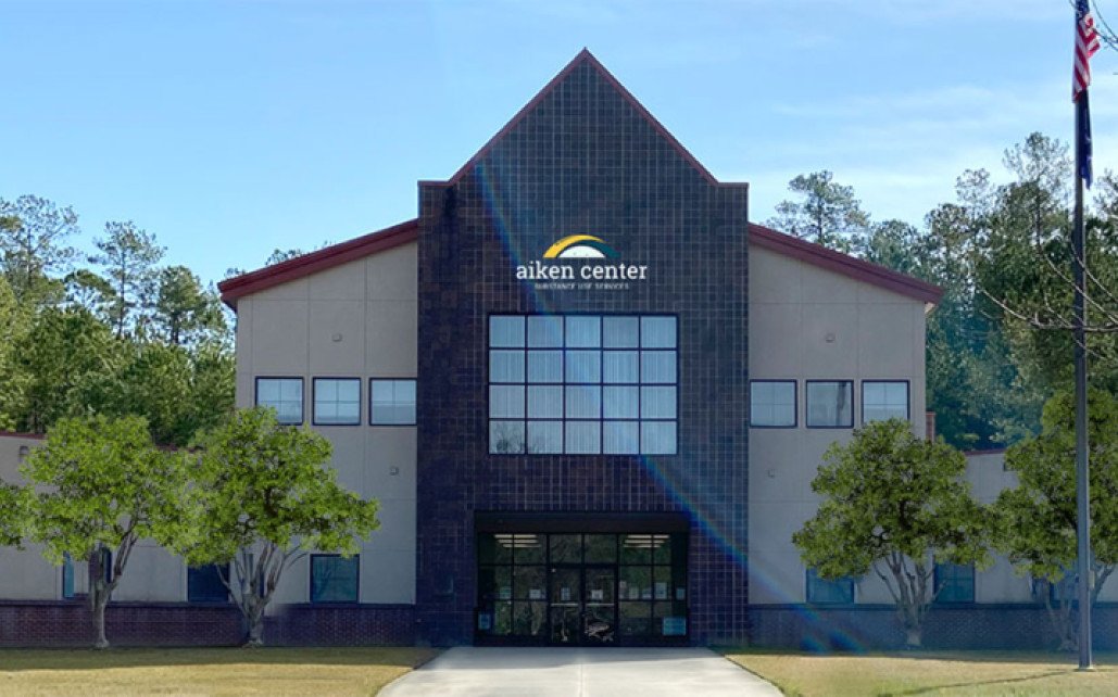 Aiken Center