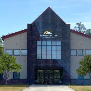 Aiken Center