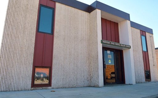 Northern Pines Mental Health Center Aitkin Outpatient Office