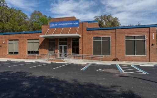 UF Health Shands Florida Recovery Center