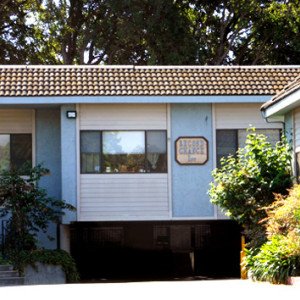 Second Chance Inc  CA