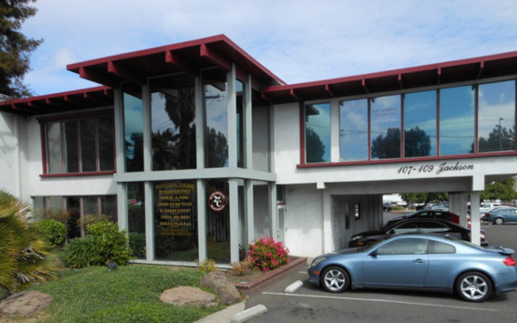 Second Chance Inc  CA