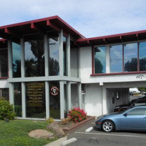 Second Chance Inc  CA