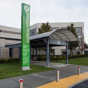 Kaiser Permanente  CA