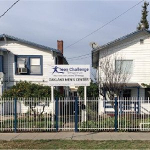 Teen Challenge of East Bay Inc