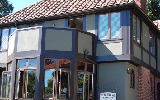 New Bridge Foundation Helios