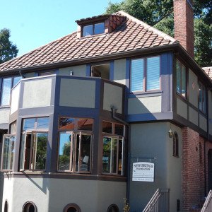 New Bridge Foundation  CA