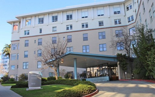 MPI Treatment Services Sutter Health