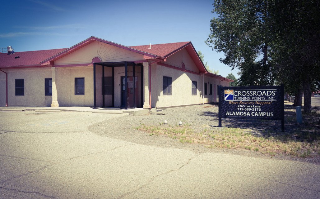 Crossroads Turning Points Inc  CO
