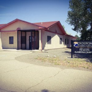 Crossroads Turning Points Inc  CO