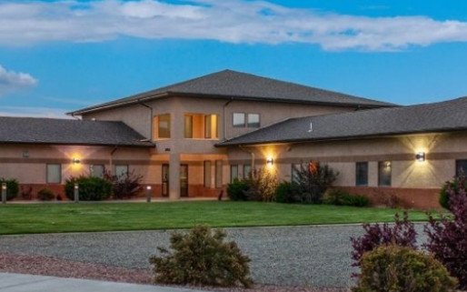 San Luis Valley Behavioral Health Group