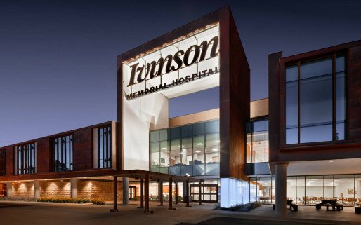 Ivinson Memorial Hospital Behavioral Health Services