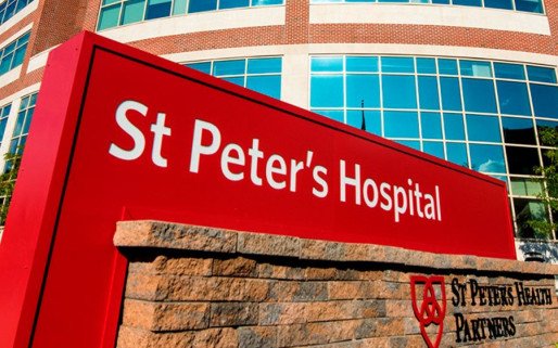 Saint Peters Addiction Recovery Center (SPARC)/Acute Care Unit
