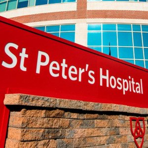 Saint Peters Addiction Recovery Center  NY