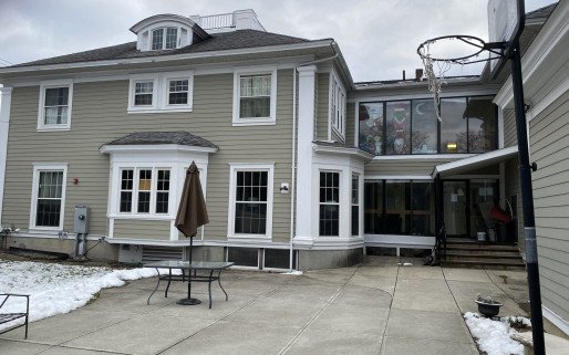 Hope House Next Step IR