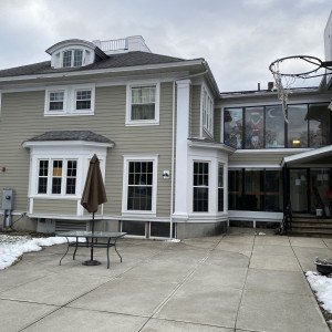 Hope House Next Step