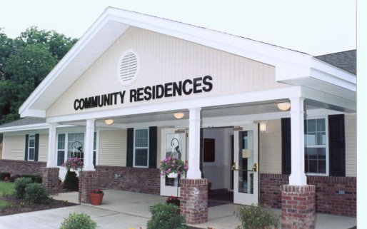 McCarty Avenue Mens Stabil Rehab