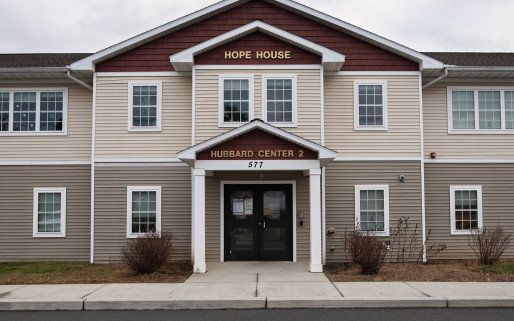 Womens Recovery Program RRh