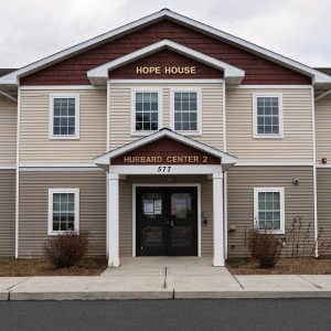 Womens Recovery Program