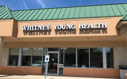 Whitney M Young Jr Health Center Inc Opioid Treatment Program
