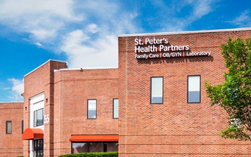 Saint Peters Addiction Recovery Center (SPARC)/Cohoes Outpatient Clinic