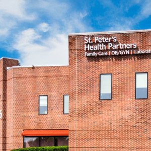Saint Peters Addiction Recovery Center  NY