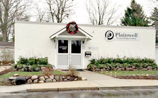 Counseling Center PC DBA Plainwell Counseling Center