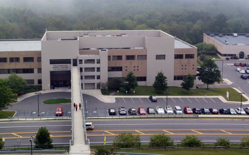 Allegany County Health Department BH Services/Joseph S Massie Unit
