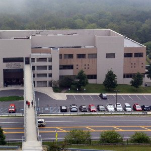 Allegany County Health Department