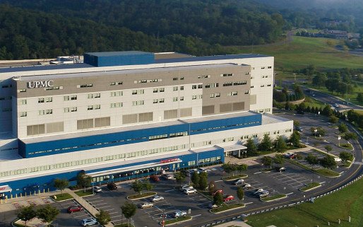 UPMC Western Maryland Behavioral Health Services