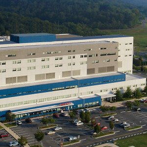 UPMC Western Maryland