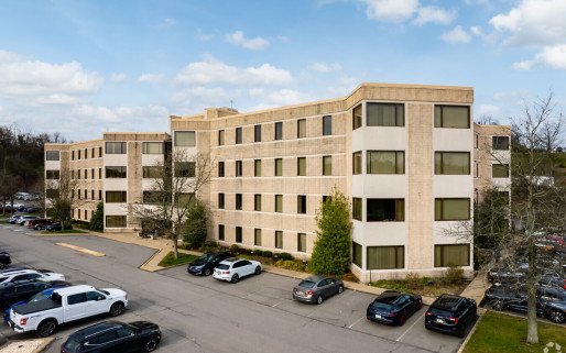 Greenbriar Treatment Center Robinson Township