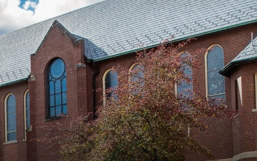 Holy Family Institute/Shores Program